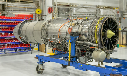 HAL to step up light fighter jet production as GE starts delivering engines | HAL to step up light fighter jet production as GE starts delivering engines HAL to step up light fighter jet production as GE starts delivering engines | HAL to step up light fighter jet production as GE starts delivering engines