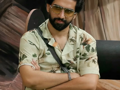 ‘Bigg Boss 19’: Amaal Mallik says he’s closest to uncle Abu Malik | ‘Bigg Boss 19’: Amaal Mallik says he’s closest to uncle Abu Malik