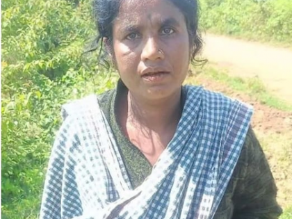 K'taka woman kills husband, blames tiger attack to claim compensation | K'taka woman kills husband, blames tiger attack to claim compensation