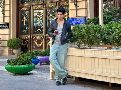 ‘Saiyaara’ actor Shaan R. Grover opens up about keeping Shah Rukh Khan’s jacket as a symbol of inspiration | ‘Saiyaara’ actor Shaan R. Grover opens up about keeping Shah Rukh Khan’s jacket as a symbol of inspiration