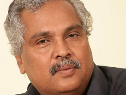 Kerala: Binoy Viswam unanimously re-elected as CPI State Secretary | Kerala: Binoy Viswam unanimously re-elected as CPI State Secretary