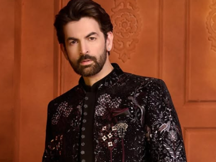 Neil Nitin Mukesh recalls how grandfather Mukesh's name sparked frenzy at Russian hotel | Neil Nitin Mukesh recalls how grandfather Mukesh's name sparked frenzy at Russian hotel