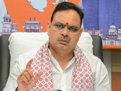 Rajasthan gets Rs 1,121 crore boost from Centre for urban development and education | Rajasthan gets Rs 1,121 crore boost from Centre for urban development and education