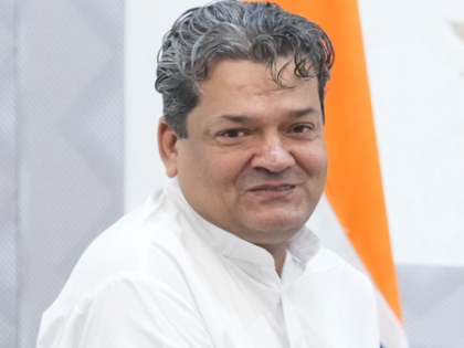 ‘Opposition’s charges baseless’: Rajasthan Minister on Assembly privacy violation | ‘Opposition’s charges baseless’: Rajasthan Minister on Assembly privacy violation