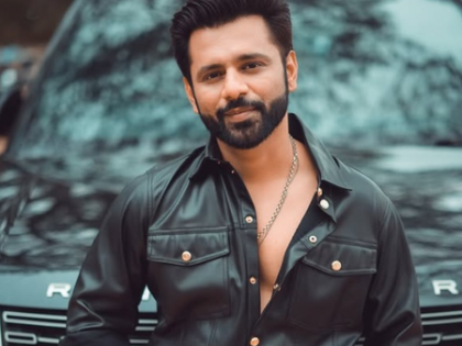 Bigg Boss 19: Rahul Vaidya supports Baseer Ali, Kunickaa Sadanand, calls them “real” | Bigg Boss 19: Rahul Vaidya supports Baseer Ali, Kunickaa Sadanand, calls them “real”