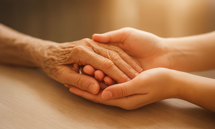 State Palliative Care Policy can help enhance healthcare, cut costs for patients in Delhi: Experts | State Palliative Care Policy can help enhance healthcare, cut costs for patients in Delhi: Experts