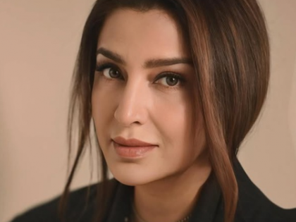 Tisca Chopra declares her everlasting love for Kashmir: 'Valley’s beauty is pure cinema' | Tisca Chopra declares her everlasting love for Kashmir: 'Valley’s beauty is pure cinema'