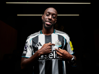Wissa, Ramsey ruled out of Newcastle United's visit to Wolverhampton | Wissa, Ramsey ruled out of Newcastle United's visit to Wolverhampton