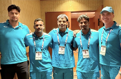World Athletics Championships: Neeraj Chopra set to defend title and lead Indian contingent in Tokyo | World Athletics Championships: Neeraj Chopra set to defend title and lead Indian contingent in Tokyo