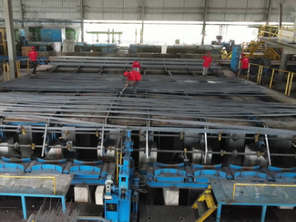VMS TMT’s revenue falls nearly 12 pc ahead of IPO, shows DRHP | VMS TMT’s revenue falls nearly 12 pc ahead of IPO, shows DRHP