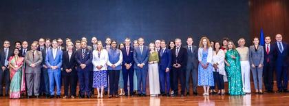 India and EU bolster security and defence cooperation | India and EU bolster security and defence cooperation