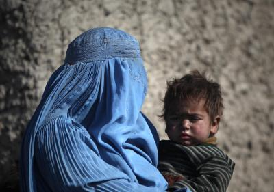 Over 4.7 million women and children in Afghanistan need malnutrition treatment urgently: UN | Over 4.7 million women and children in Afghanistan need malnutrition treatment urgently: UN