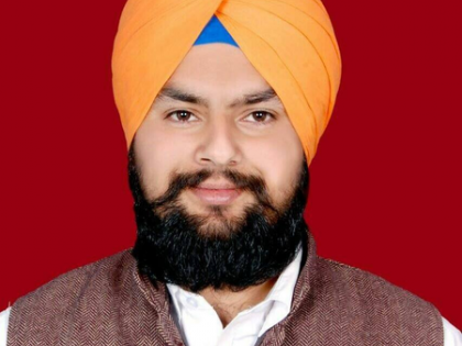 Molestation case: Punjab AAP MLA Lalpura sentenced to four years imprisonment | Molestation case: Punjab AAP MLA Lalpura sentenced to four years imprisonment
