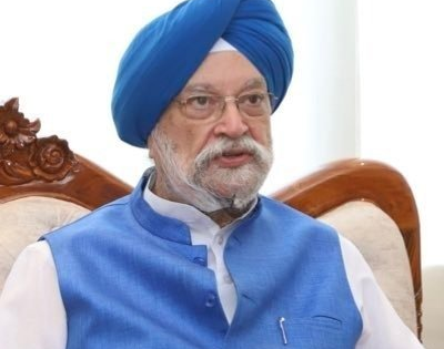 Share of natural gas in India’s energy mix will double to 15 pc by 2030: Minister | Share of natural gas in India’s energy mix will double to 15 pc by 2030: Minister