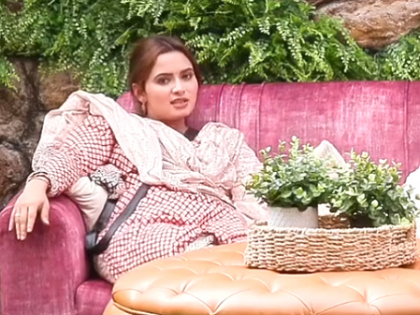 Bigg Boss 19: Neelam Giri gets annoyed at Tanya Mittal, vents out to Kunickaa Sadanand | Bigg Boss 19: Neelam Giri gets annoyed at Tanya Mittal, vents out to Kunickaa Sadanand Bigg Boss 19: Neelam Giri gets annoyed at Tanya Mittal, vents out to Kunickaa Sadanand | Bigg Boss 19: Neelam Giri gets annoyed at Tanya Mittal, vents out to Kunickaa Sadanand