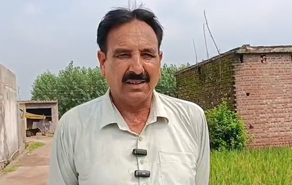 Punjab: Flood-hit farmers grateful to PM Modi for support, recall his reassuring words  | Punjab: Flood-hit farmers grateful to PM Modi for support, recall his reassuring words 
