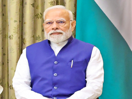 Fully committed to inclusive, all-round development of Manipur: PM Modi | Fully committed to inclusive, all-round development of Manipur: PM Modi
