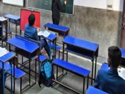 Professional colleges in T'gana to shut down indefinitely over fee reimbursement arrears | Professional colleges in T'gana to shut down indefinitely over fee reimbursement arrears Professional colleges in T'gana to shut down indefinitely over fee reimbursement arrears | Professional colleges in T'gana to shut down indefinitely over fee reimbursement arrears