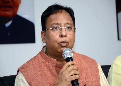 Bihar: BJP MP questions credibility of Prashant Kishor's Jan Suraaj party | Bihar: BJP MP questions credibility of Prashant Kishor's Jan Suraaj party Bihar: BJP MP questions credibility of Prashant Kishor's Jan Suraaj party | Bihar: BJP MP questions credibility of Prashant Kishor's Jan Suraaj party