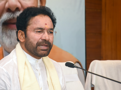 Centre announces Rs 1.03 lakh performance reward for each of 2.47 lakh workers in coal PSUs | Centre announces Rs 1.03 lakh performance reward for each of 2.47 lakh workers in coal PSUs