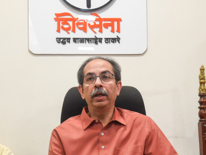 Ignore norms, provide Rs 10,000 crore to help Maha farmers hit by heavy rains: Uddhav Thackeray tells Centre | Ignore norms, provide Rs 10,000 crore to help Maha farmers hit by heavy rains: Uddhav Thackeray tells Centre