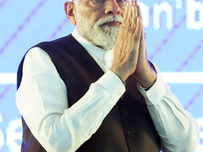 PM Modi to inaugurate, lay foundation stones for over Rs 18,530 crore projects in Assam | PM Modi to inaugurate, lay foundation stones for over Rs 18,530 crore projects in Assam