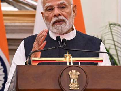 PM Modi to begin Assam, Manipur, Mizoram visit today to launch development projects | PM Modi to begin Assam, Manipur, Mizoram visit today to launch development projects PM Modi to begin Assam, Manipur, Mizoram visit today to launch development projects | PM Modi to begin Assam, Manipur, Mizoram visit today to launch development projects