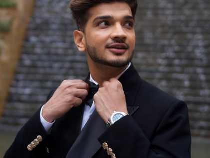 Munawar Faruqui: In many ways, I’ve lived the world my character plays | Munawar Faruqui: In many ways, I’ve lived the world my character plays