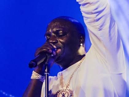 Ahead of their 29th wedding anniversary, Akon’s wife files for divorce | Ahead of their 29th wedding anniversary, Akon’s wife files for divorce