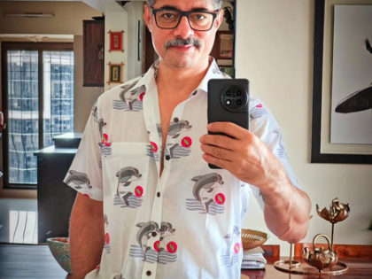 Sushant Singh: Social media can take you to a false world | Sushant Singh: Social media can take you to a false world