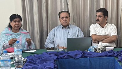 Pakistan: Human rights defenders decry dismal state of disaster relief in Pak-occupied Gilgit-Baltistan | Pakistan: Human rights defenders decry dismal state of disaster relief in Pak-occupied Gilgit-Baltistan Pakistan: Human rights defenders decry dismal state of disaster relief in Pak-occupied Gilgit-Baltistan | Pakistan: Human rights defenders decry dismal state of disaster relief in Pak-occupied Gilgit-Baltistan