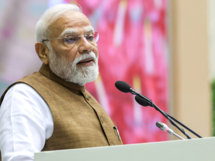 Traffic restrictions announced for PM Modi's visit to Kolkata on September 15 | Traffic restrictions announced for PM Modi's visit to Kolkata on September 15