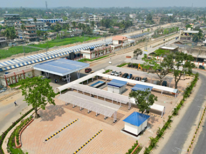 Act East: Centre implements series of transformative initiatives to boost inclusive growth | Act East: Centre implements series of transformative initiatives to boost inclusive growth