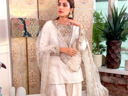 Rhea Chakraborty finds ‘chaos’ behind shoots ‘magical’ | Rhea Chakraborty finds ‘chaos’ behind shoots ‘magical’ Rhea Chakraborty finds ‘chaos’ behind shoots ‘magical’ | Rhea Chakraborty finds ‘chaos’ behind shoots ‘magical’