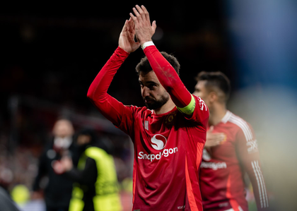 ‘I can’t change what people think about me’: Bruno Fernandes | ‘I can’t change what people think about me’: Bruno Fernandes ‘I can’t change what people think about me’: Bruno Fernandes | ‘I can’t change what people think about me’: Bruno Fernandes