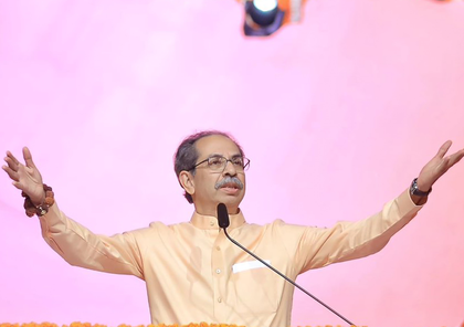 Playing match with Pakistan anti-national, insult to crores of Hindus: Shiv Sena(UBT) | Playing match with Pakistan anti-national, insult to crores of Hindus: Shiv Sena(UBT)