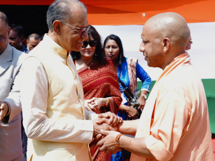 Reflection of deep civilisational links: MEA on Mauritius PM Ramgoolam's Ram Temple visit | Reflection of deep civilisational links: MEA on Mauritius PM Ramgoolam's Ram Temple visit