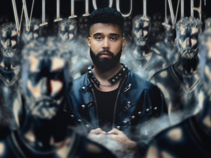 AP Dhillon shares the unusual course of his new track ‘Without Me’ | AP Dhillon shares the unusual course of his new track ‘Without Me’