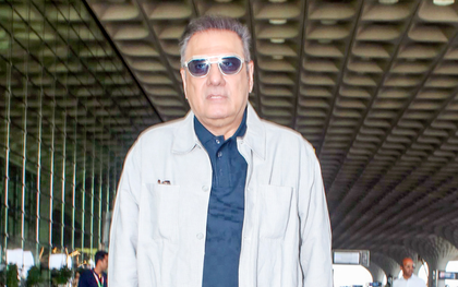 From Flex to Lit: Boman Irani turns Gen-Z words in Hindi | From Flex to Lit: Boman Irani turns Gen-Z words in Hindi