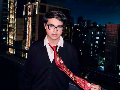 Would love to be Alia Bhatt even for an hour: Sufi Motiwala | Would love to be Alia Bhatt even for an hour: Sufi Motiwala
