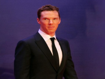 Benedict Cumberbatch reveals why he loves Halloween | Benedict Cumberbatch reveals why he loves Halloween
