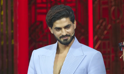 Ashneer Grover blasts Arbaz Patel for getting physical in ‘Rise & Fall’ | Ashneer Grover blasts Arbaz Patel for getting physical in ‘Rise & Fall’