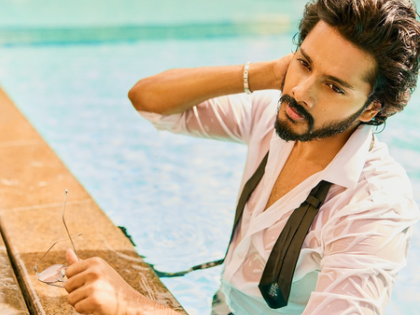‘Mirai’ actor Teja Sajja speaks about the prevalent issue of low screen count in India | ‘Mirai’ actor Teja Sajja speaks about the prevalent issue of low screen count in India