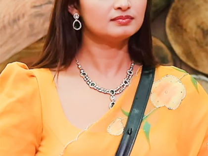 BB19: Neelam Giri brands BFF Tanya Mittal a backstabber after Akshay Kumar’s tough choice between her & Kunickaa Sadanand | BB19: Neelam Giri brands BFF Tanya Mittal a backstabber after Akshay Kumar’s tough choice between her & Kunickaa Sadanand