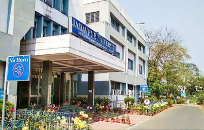 Jadavpur University student died by drowning, says initial autopsy report | Jadavpur University student died by drowning, says initial autopsy report