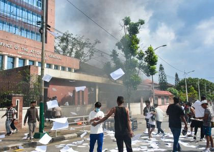 Unrest in neighbourhood: Experts urge caution and vigil to maintain peace, stability | Unrest in neighbourhood: Experts urge caution and vigil to maintain peace, stability Unrest in neighbourhood: Experts urge caution and vigil to maintain peace, stability | Unrest in neighbourhood: Experts urge caution and vigil to maintain peace, stability