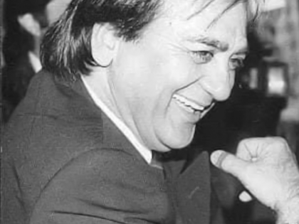 When Sunil Dutt spoke about his conservative mother, possible apprehension to his marriage with Nargis | When Sunil Dutt spoke about his conservative mother, possible apprehension to his marriage with Nargis When Sunil Dutt spoke about his conservative mother, possible apprehension to his marriage with Nargis | When Sunil Dutt spoke about his conservative mother, possible apprehension to his marriage with Nargis