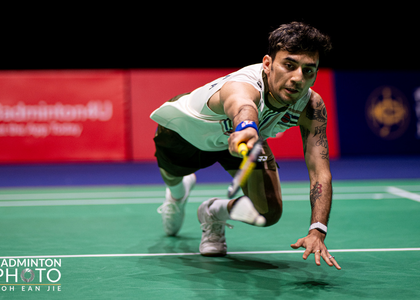 Hong Kong Open: Double delight for India as Lakshya Sen, Satwik-Chirag enter finals | Hong Kong Open: Double delight for India as Lakshya Sen, Satwik-Chirag enter finals Hong Kong Open: Double delight for India as Lakshya Sen, Satwik-Chirag enter finals | Hong Kong Open: Double delight for India as Lakshya Sen, Satwik-Chirag enter finals