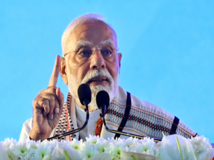 'Made-in-India’ weapons helped protect country during ‘Operation Sindoor’: PM Modi | 'Made-in-India’ weapons helped protect country during ‘Operation Sindoor’: PM Modi 'Made-in-India’ weapons helped protect country during ‘Operation Sindoor’: PM Modi | 'Made-in-India’ weapons helped protect country during ‘Operation Sindoor’: PM Modi