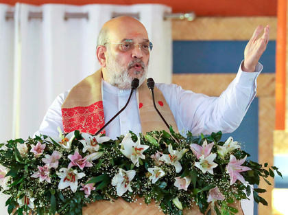 On eve of Hindi Diwas, HM Amit Shah praises the language’s unifying quality | On eve of Hindi Diwas, HM Amit Shah praises the language’s unifying quality On eve of Hindi Diwas, HM Amit Shah praises the language’s unifying quality | On eve of Hindi Diwas, HM Amit Shah praises the language’s unifying quality